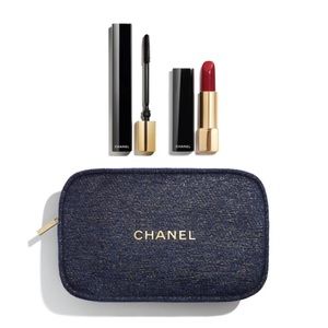 Chanel Allure Gift Set